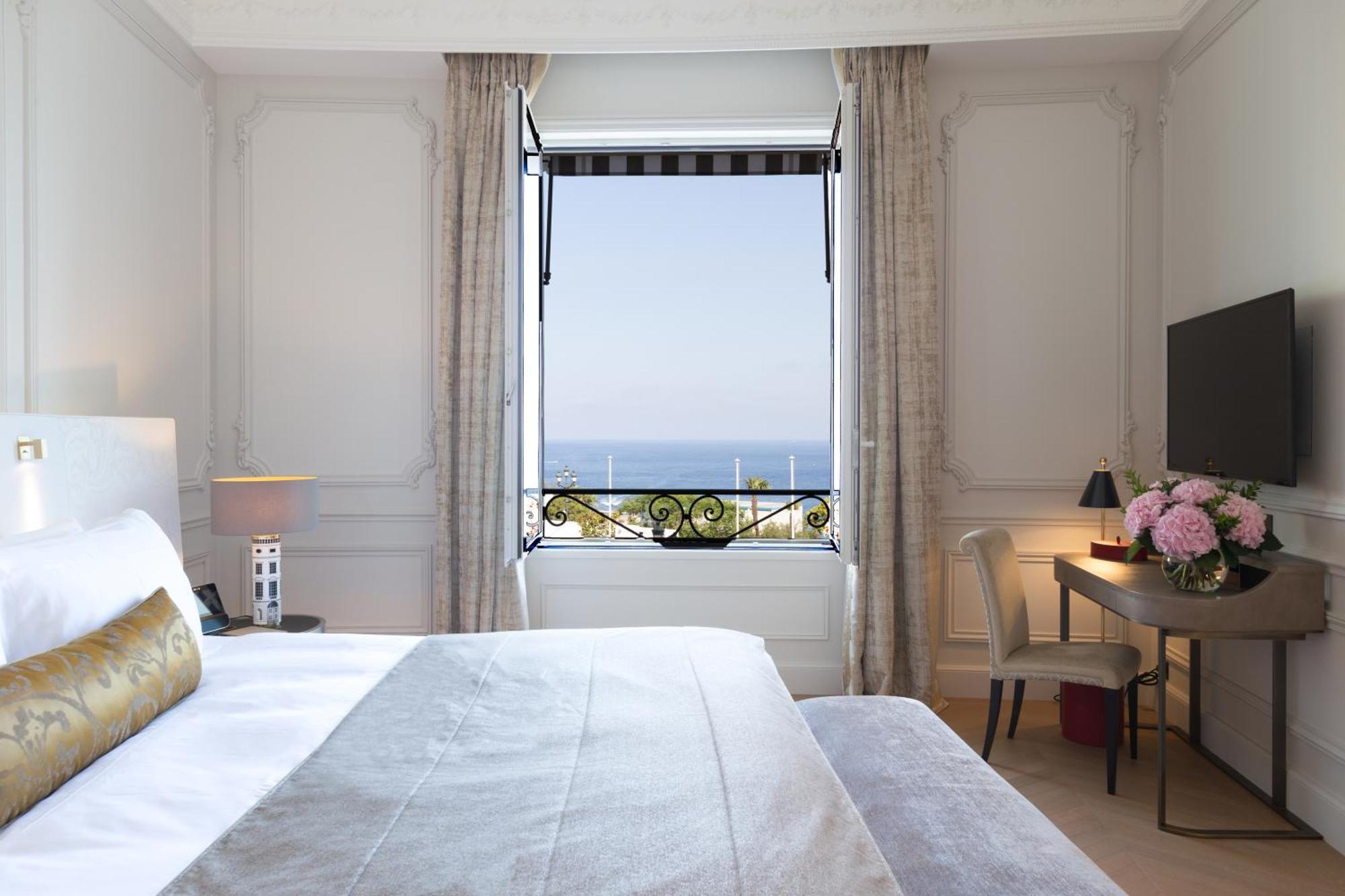 Hotel De Paris Monte-Carlo Dış mekan fotoğraf